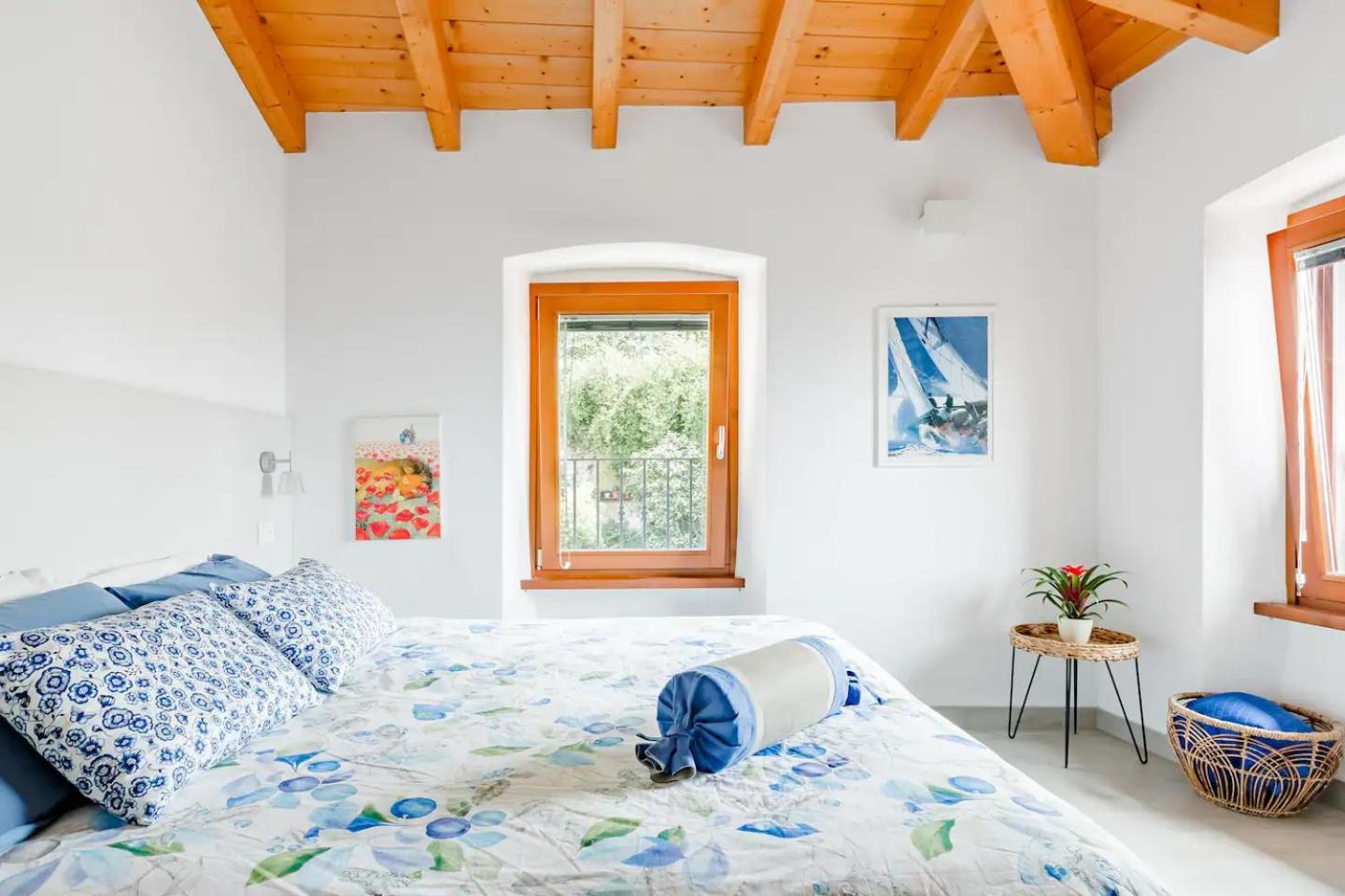 Aparthotel Ca De L'Angelon Brenzone sul Garda Exterior foto