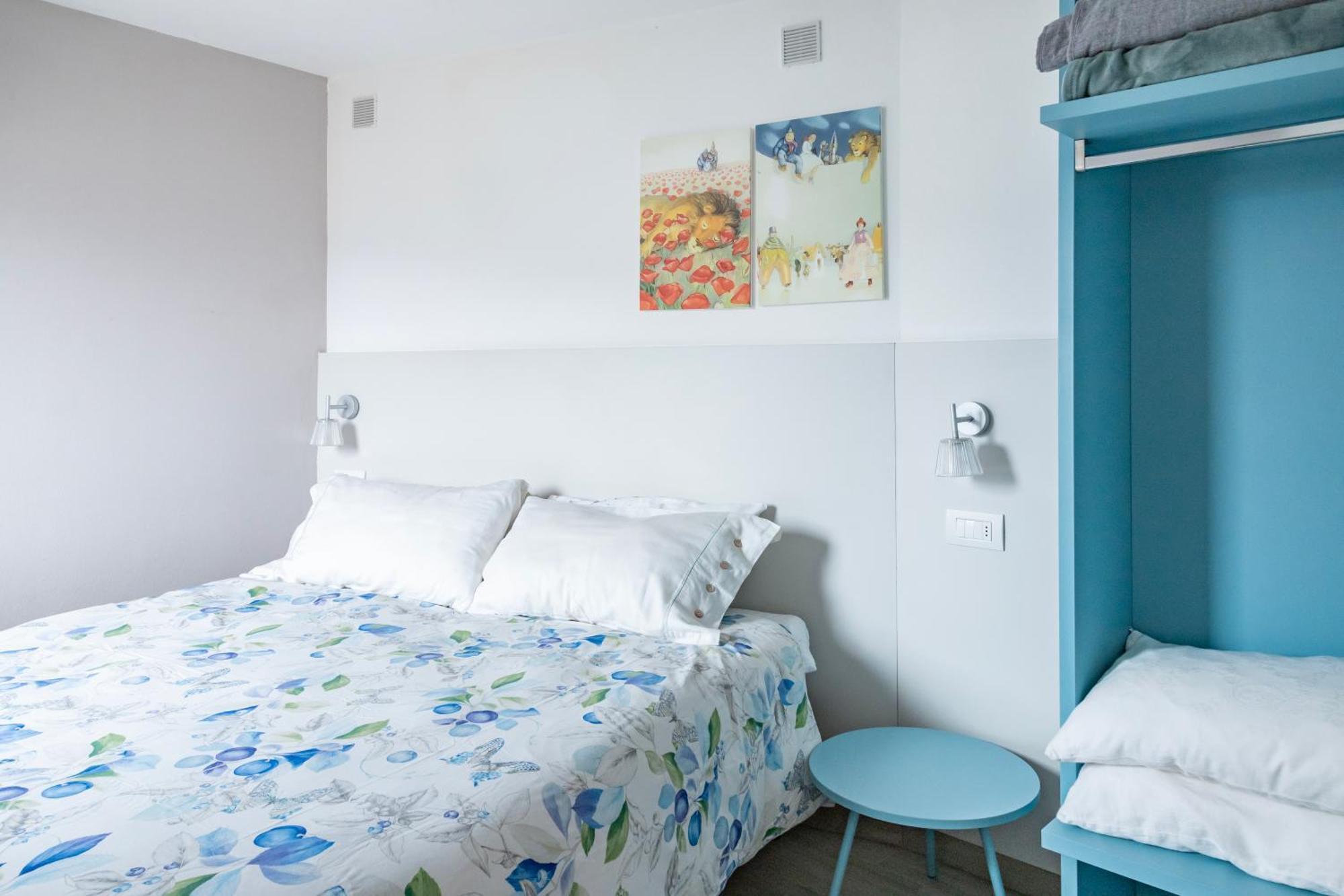 Aparthotel Ca De L'Angelon Brenzone sul Garda Exterior foto