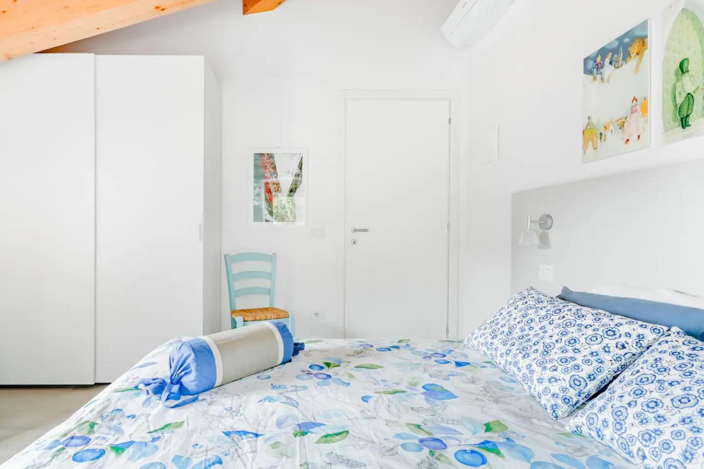 Aparthotel Ca De L'Angelon Brenzone sul Garda Exterior foto